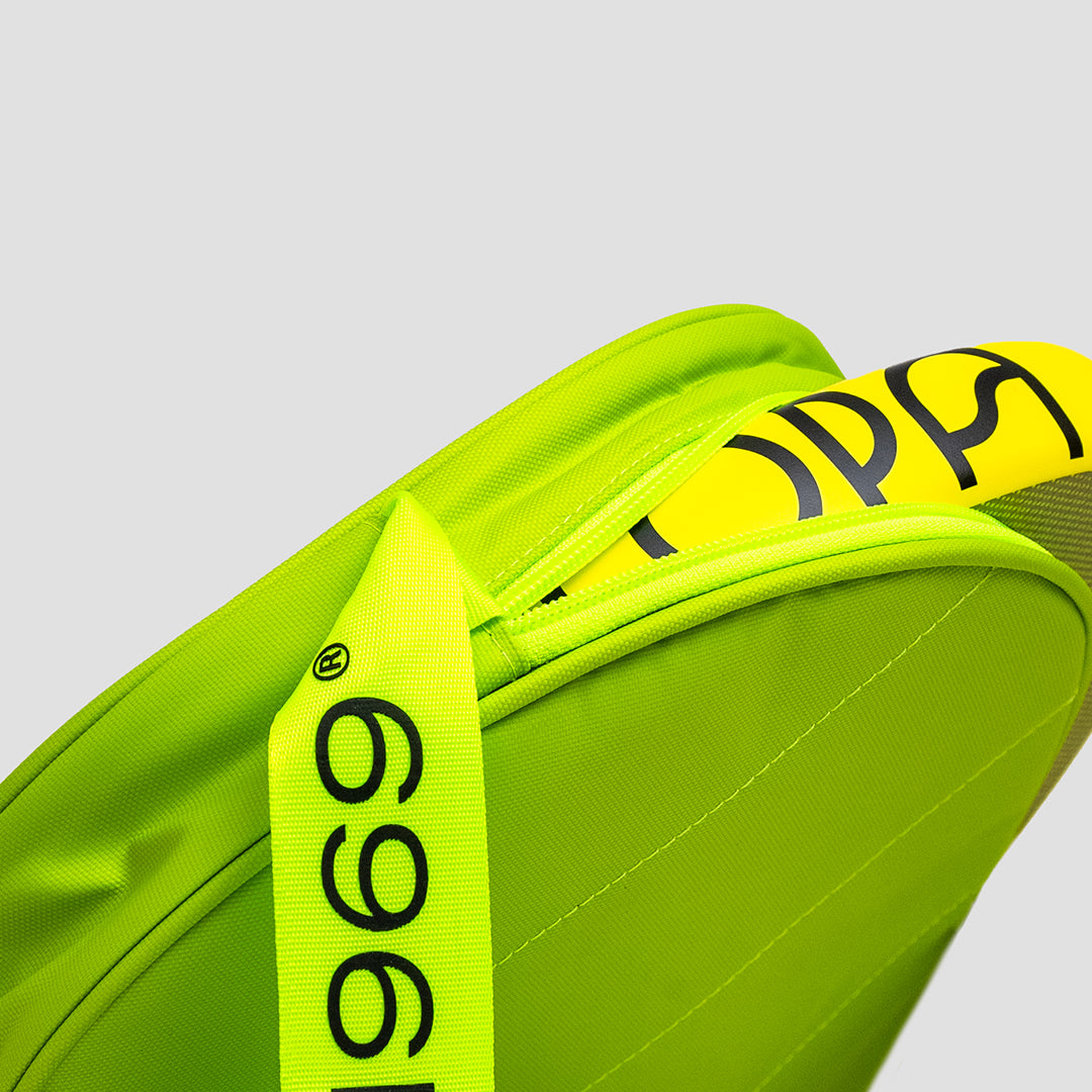Yellow Case