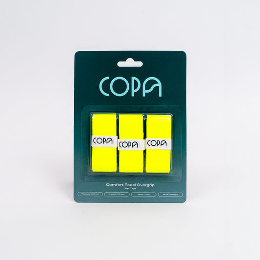 Overgrip