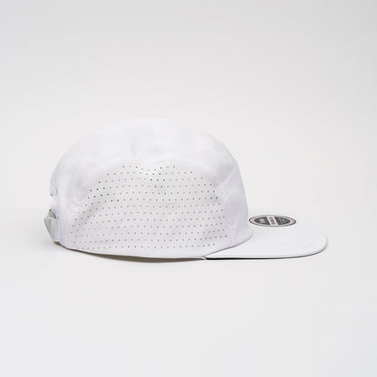 Copa Camp Hat Blanca