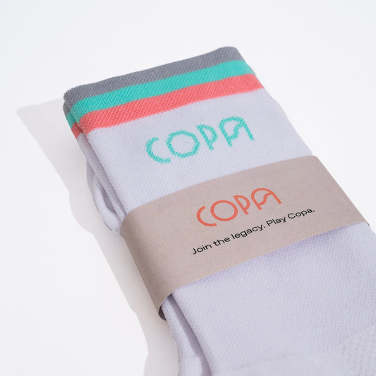 Calcetas Copa