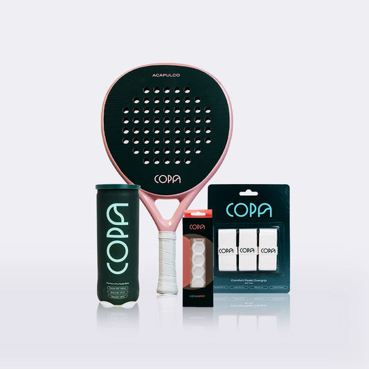 Acapulco Bundle