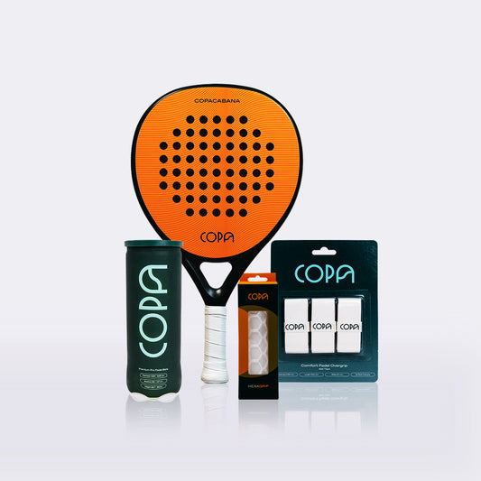 Copacabana Bundle