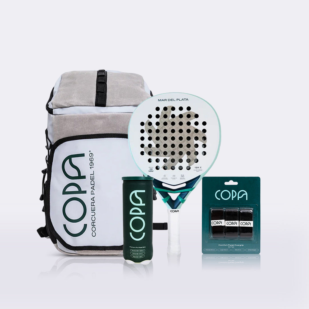 Bundle Mar del Plata
