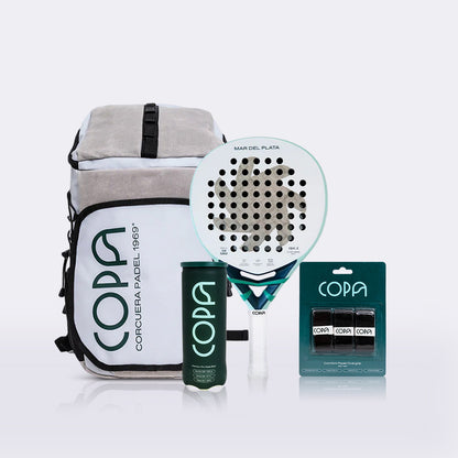 Bundle Mar del Plata