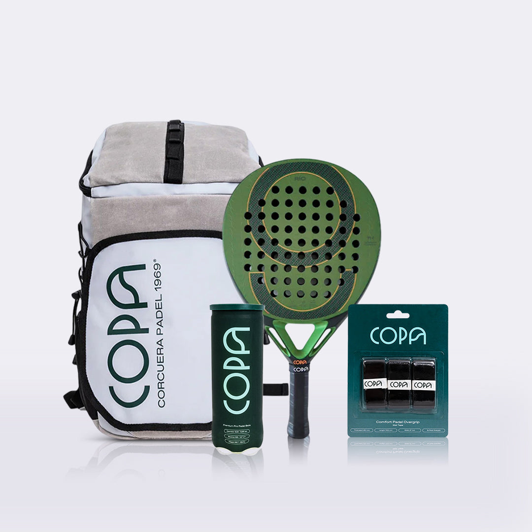 Bundle Rio