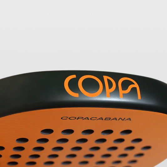 Copacabana Bundle