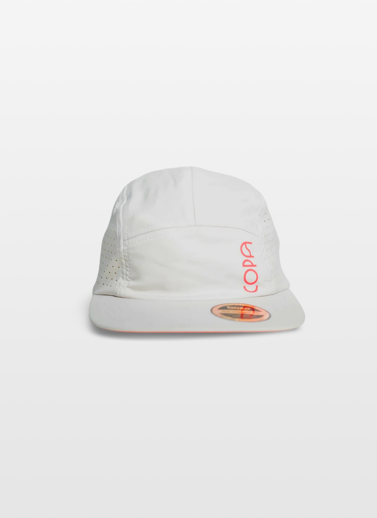 Camp Hat (Pink)