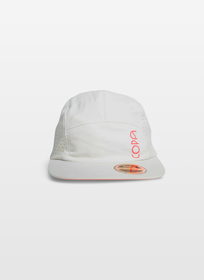 Camp Hat (Pink)
