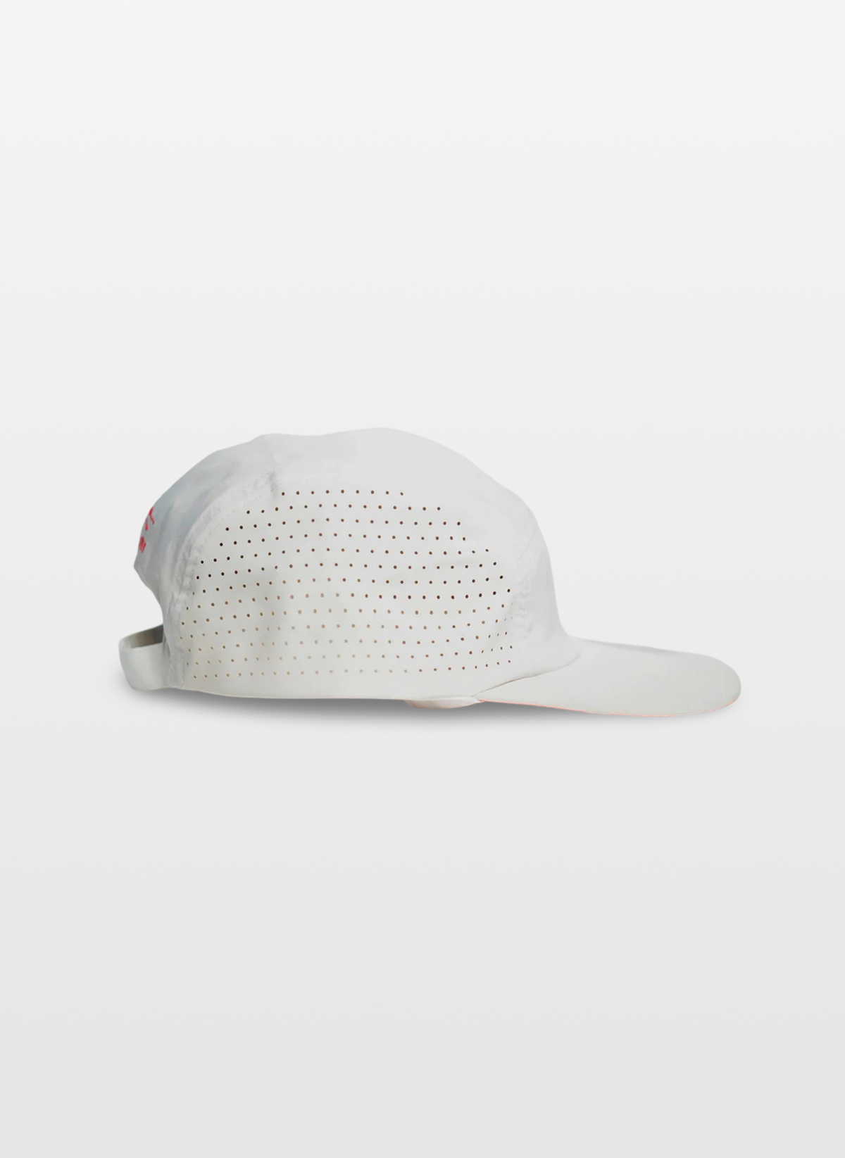 Camp Hat (Pink)