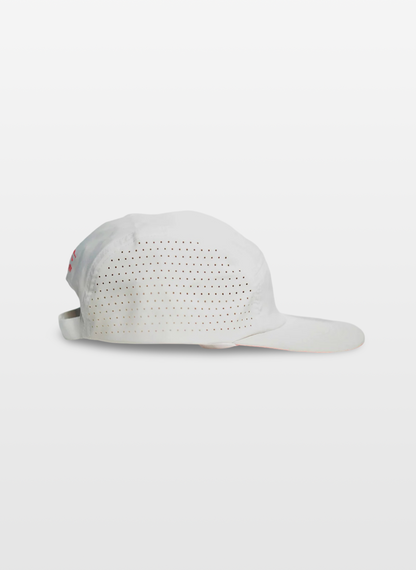 Camp Hat (Pink)