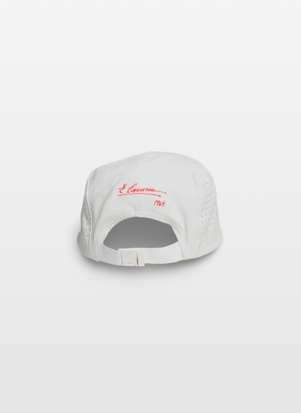 Camp Hat (Pink)