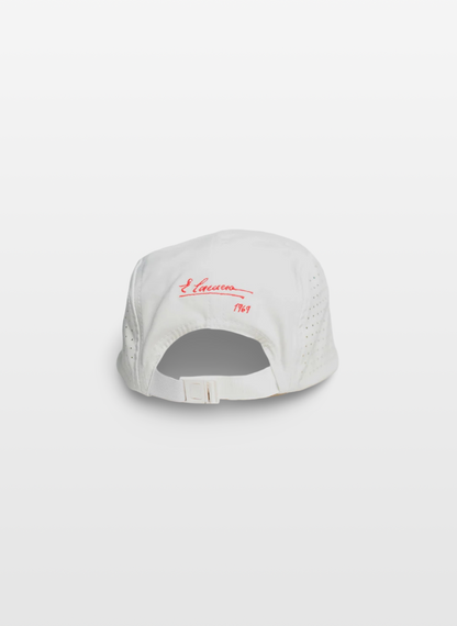 Camp Hat (Pink)
