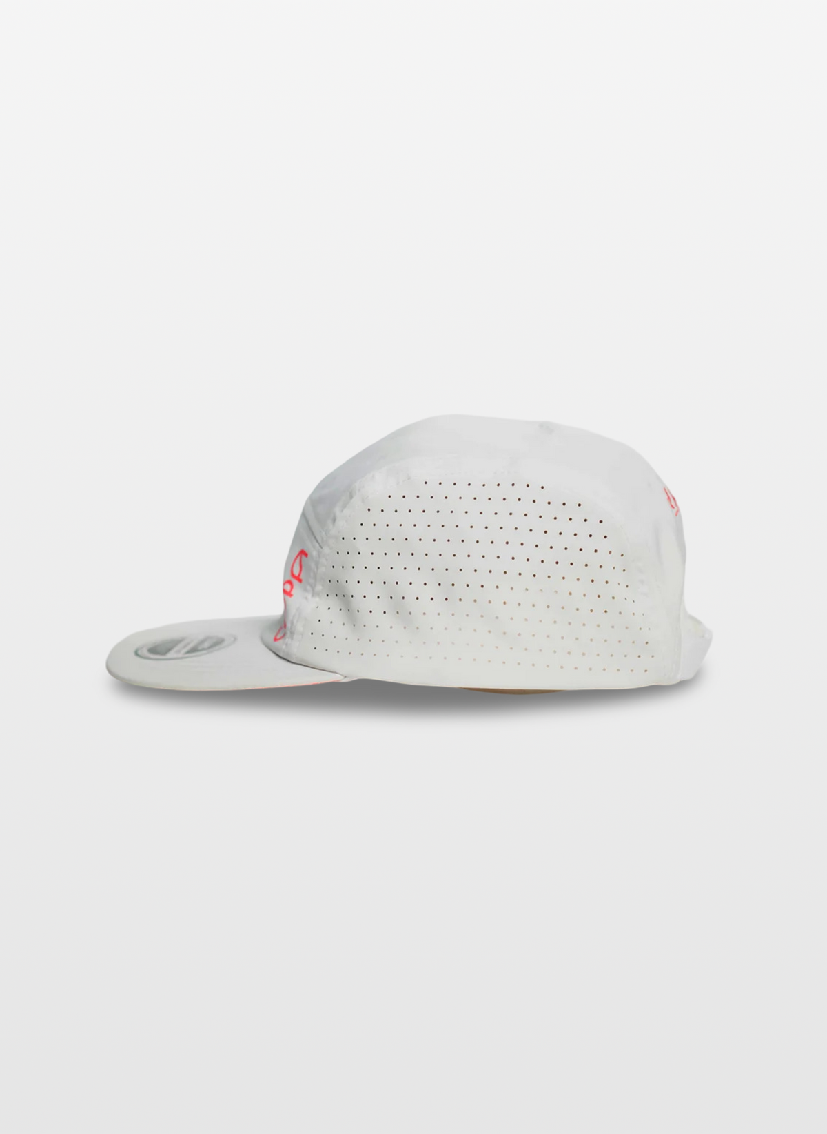 Camp Hat (Pink)