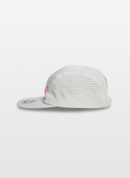 Camp Hat (Pink)