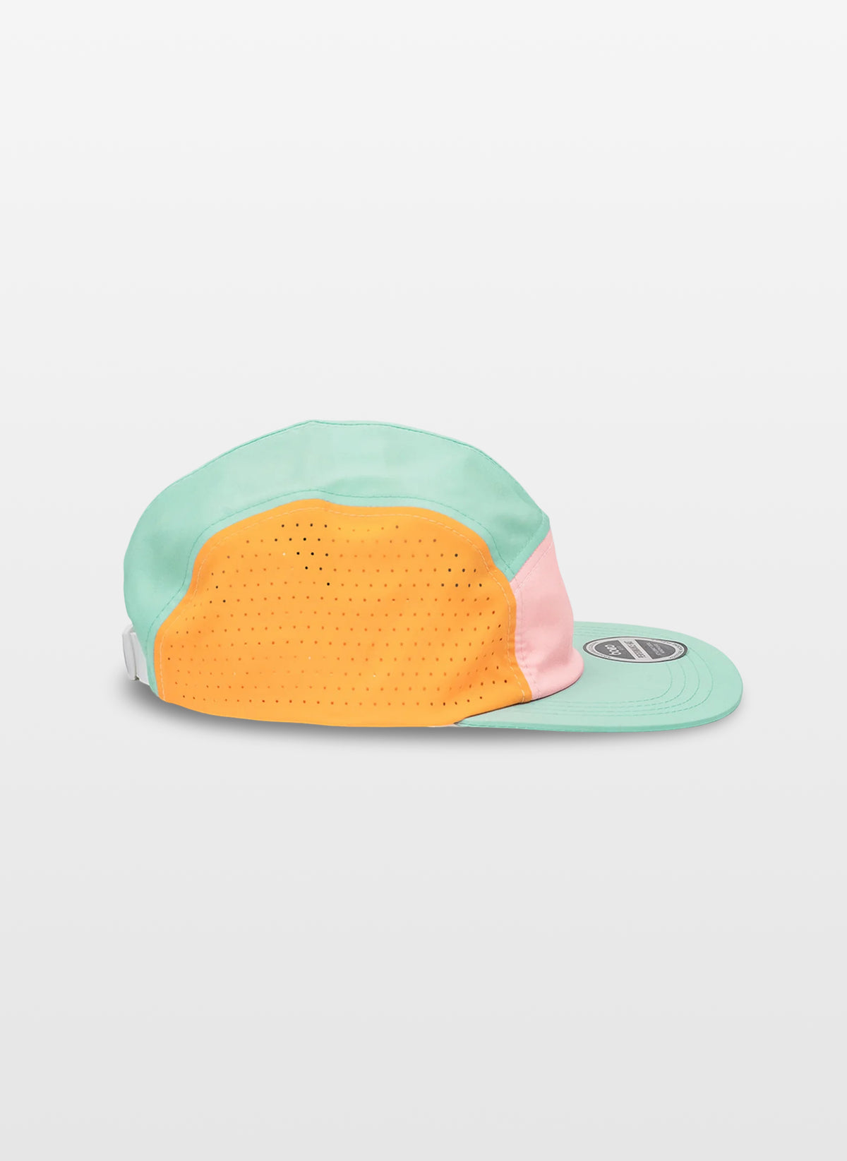 Copa Camp Hat Full Color