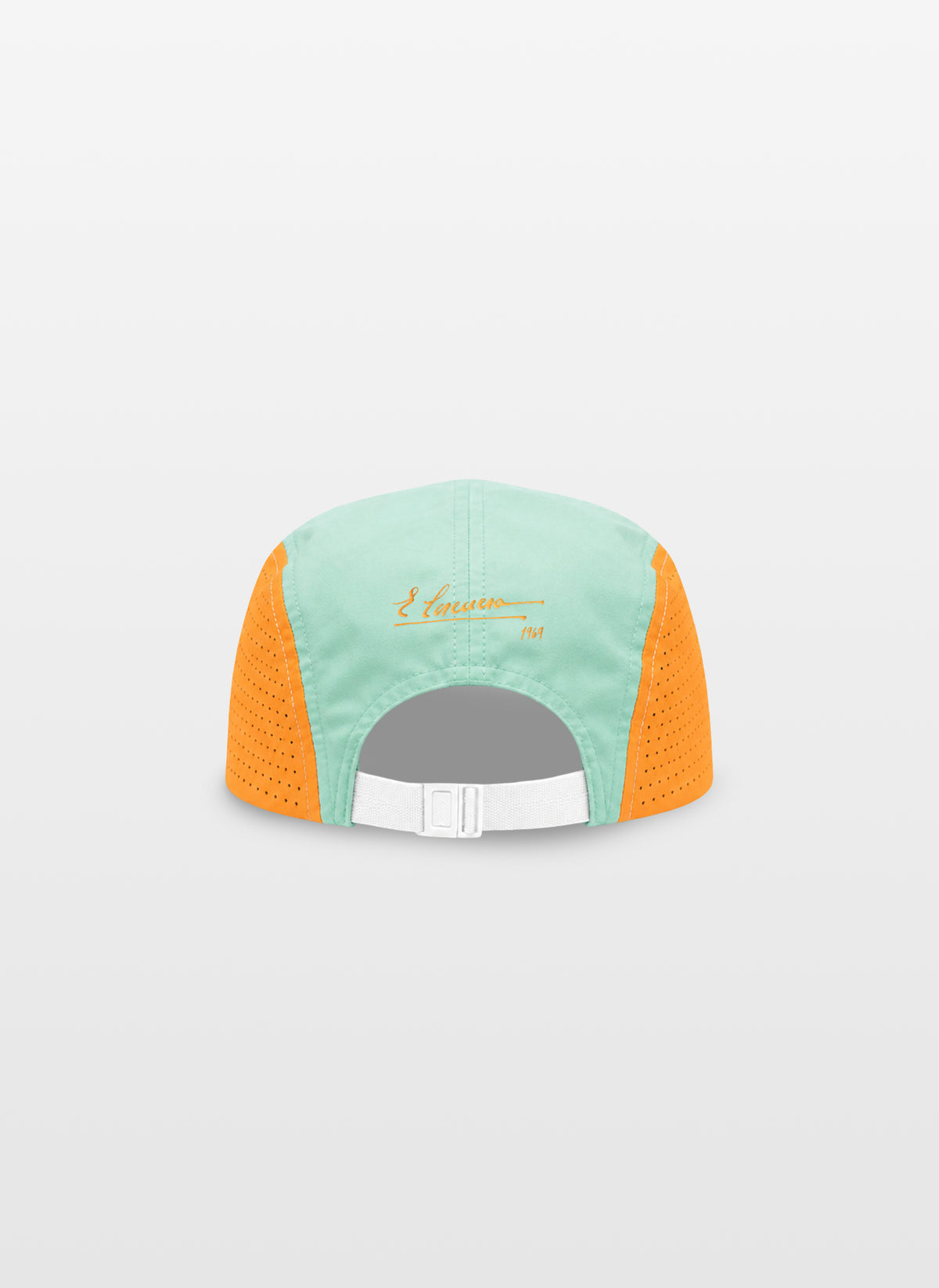 Copa Camp Hat Full Color