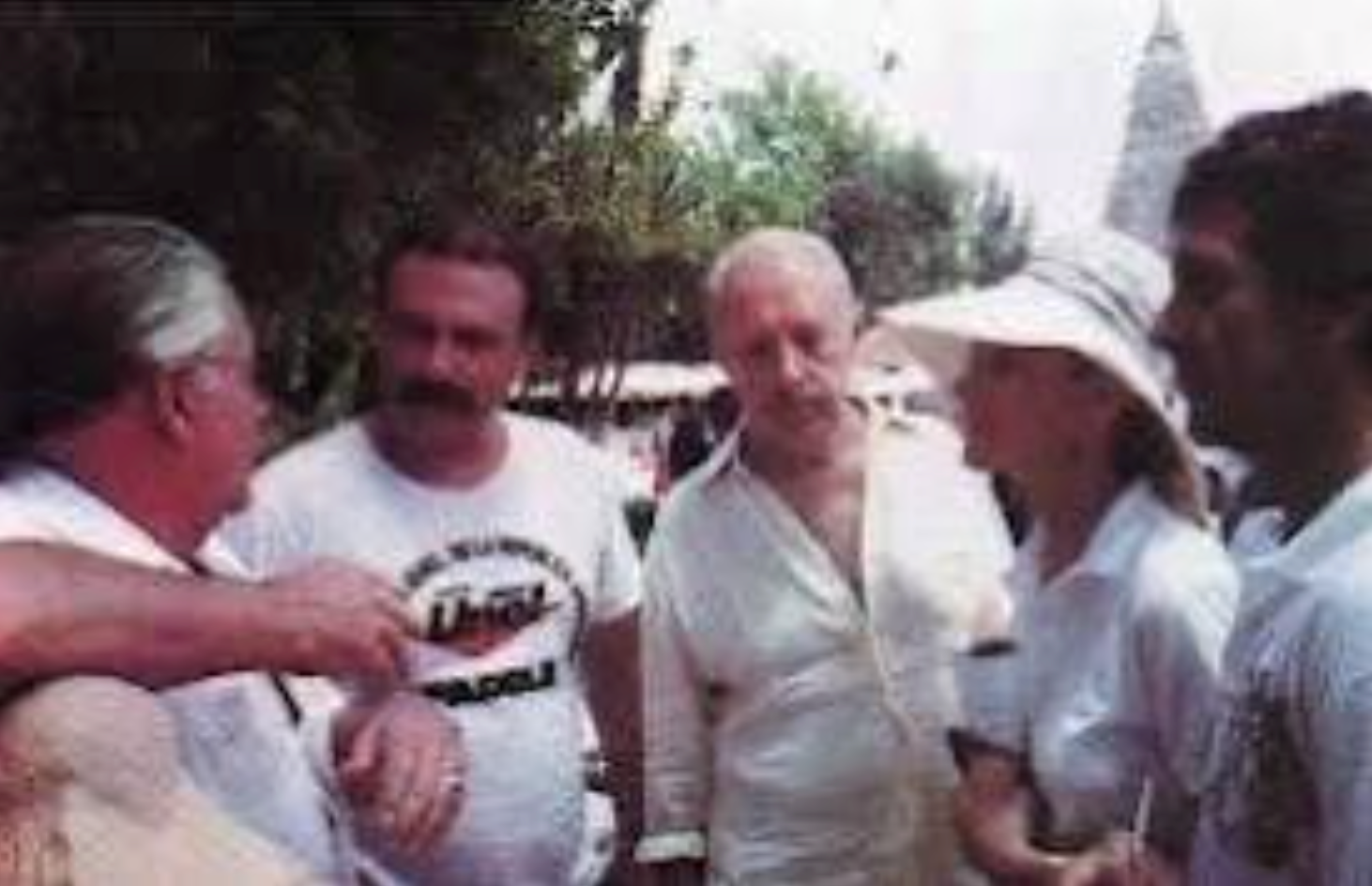 Primera Federación. - (1987)