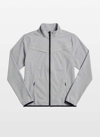 Men's Gray Sports Jacket