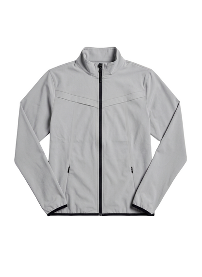 Men's Gray Sports Jacket