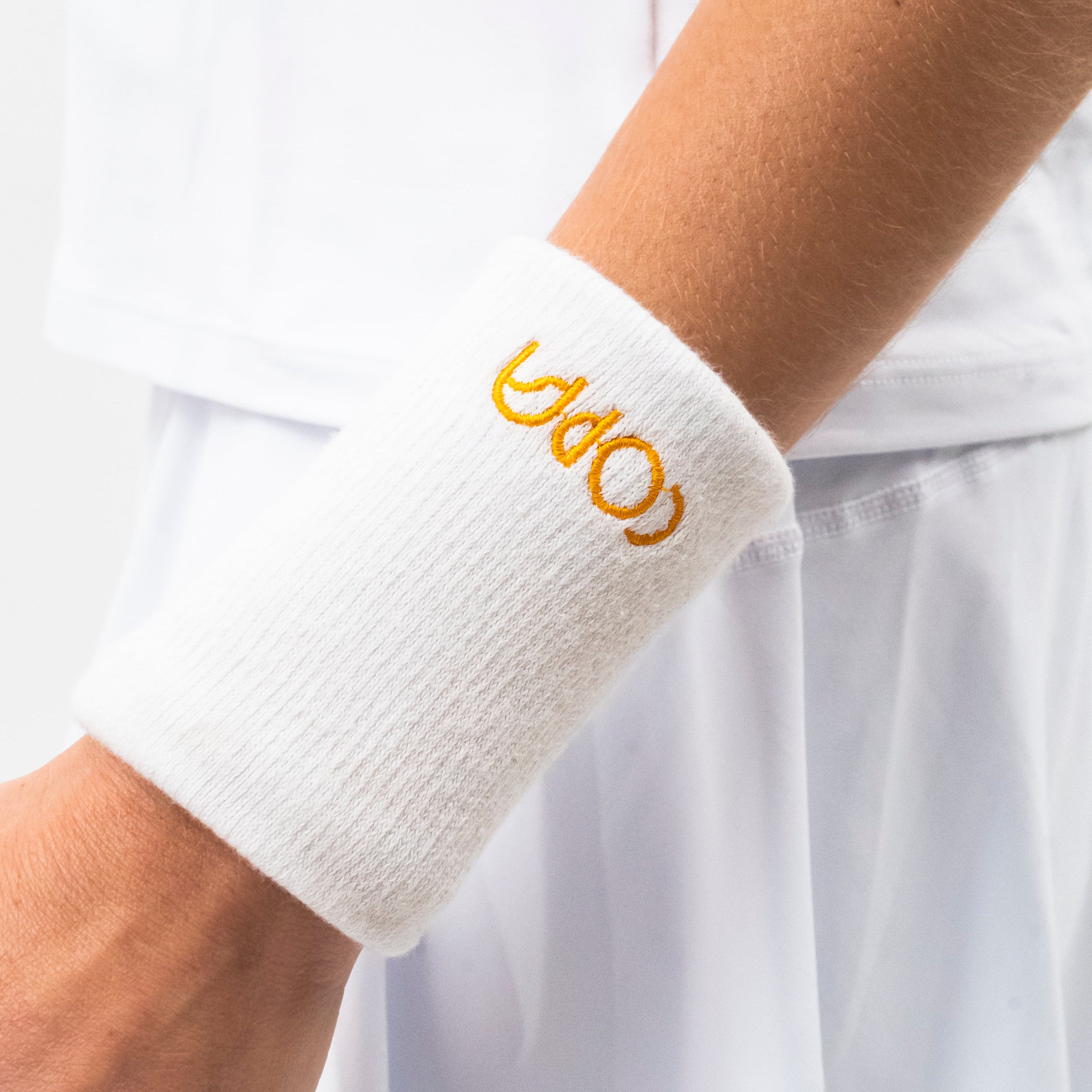 Wristband 2 PACK
