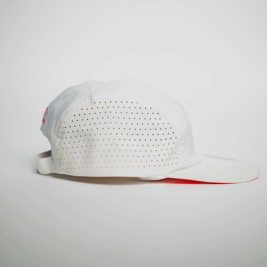 Camp Hat (Pink)