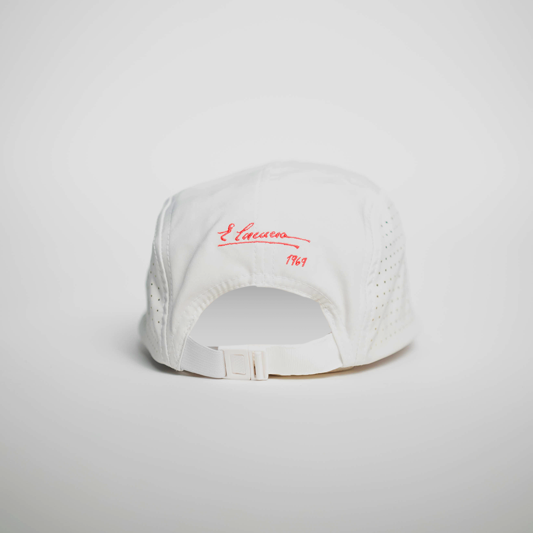 Camp Hat (Pink)