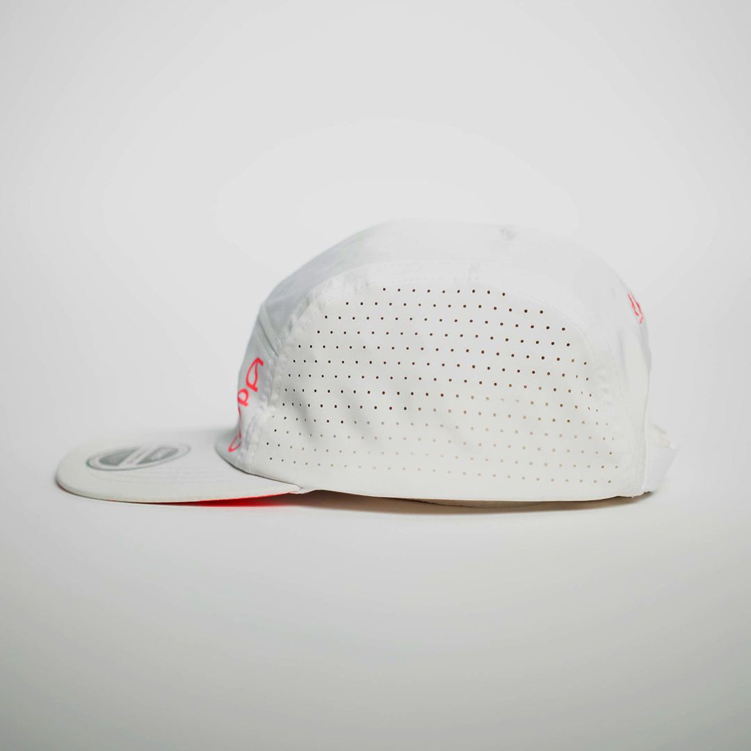 Camp Hat (Pink)