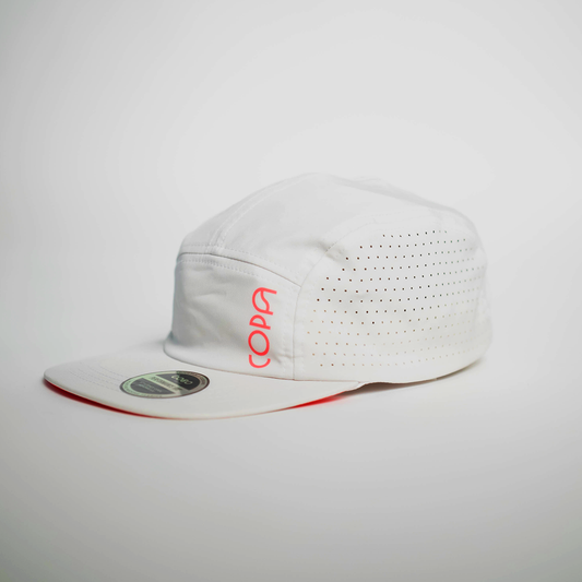 Camp Hat (Grey)