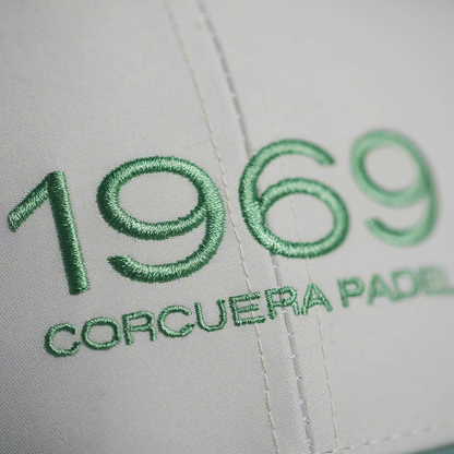 Copa Trucker