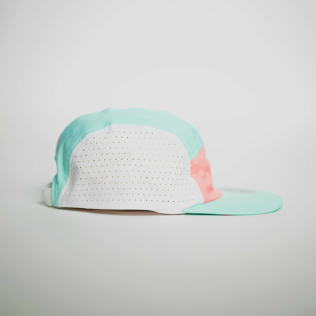 Camp Hat Cup