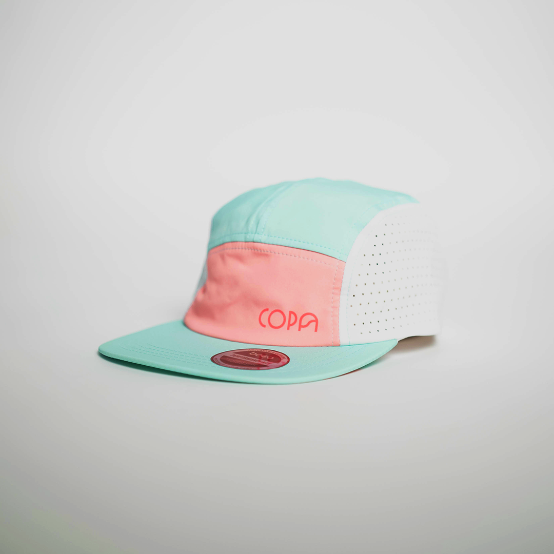 Camp Hat Cup