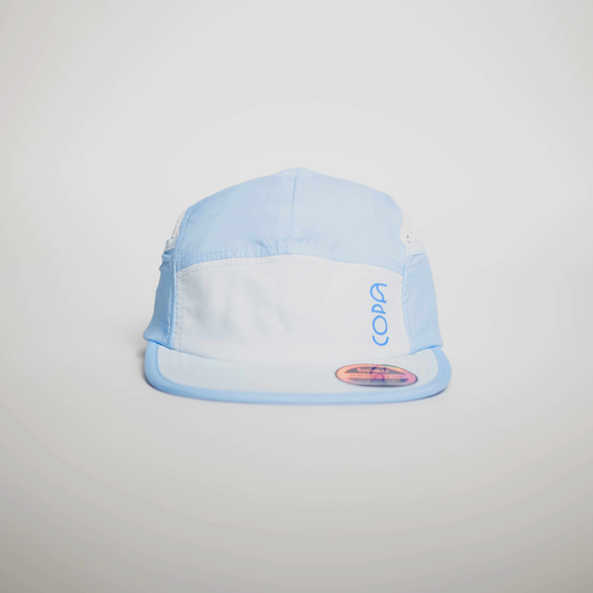 Trail Hat (Blue)
