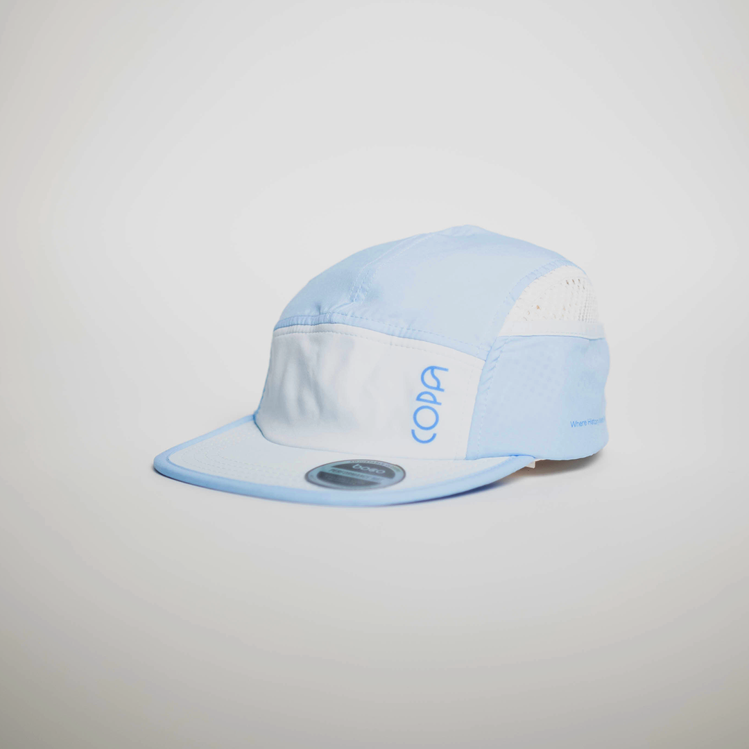 Trail Hat Ultra Ice (Blue)