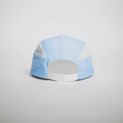 Trail Hat (Blue)