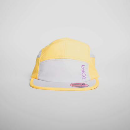 Trail Hat (Yellow)
