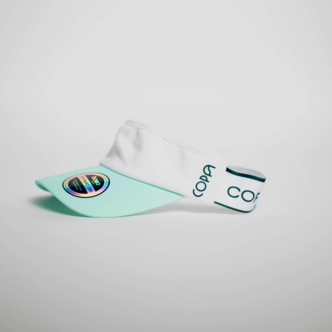 Green Visor