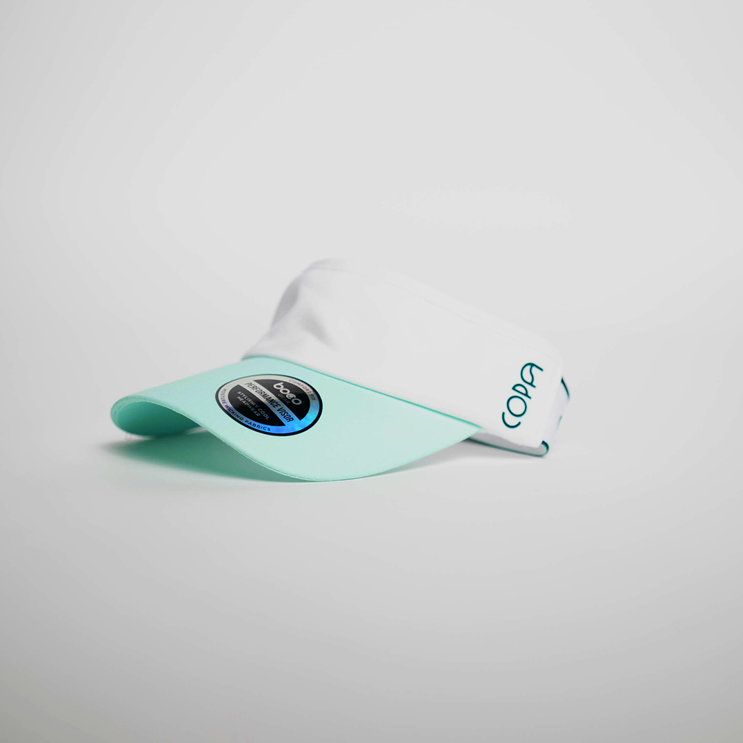 Green Visor