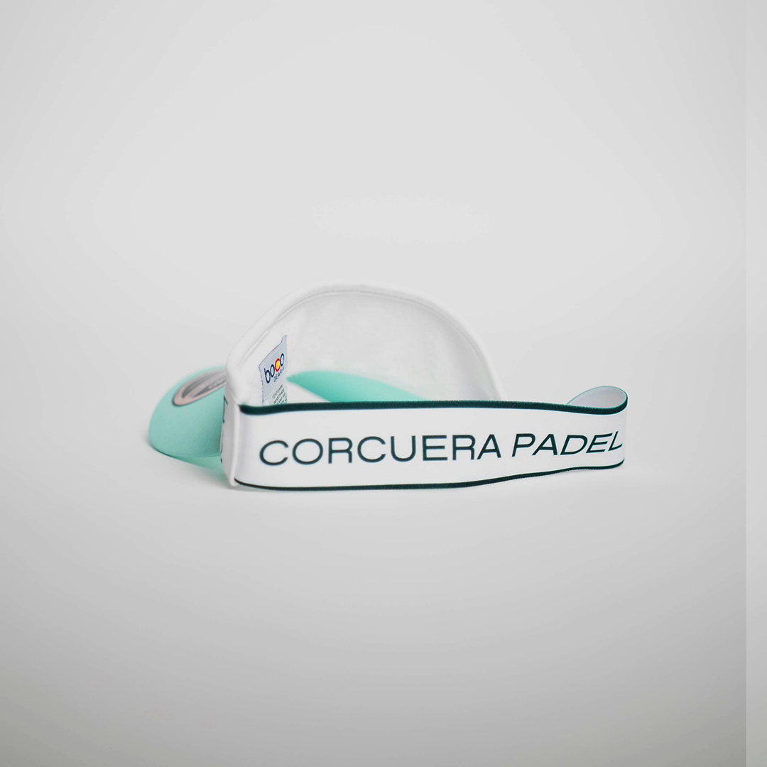 Green Visor