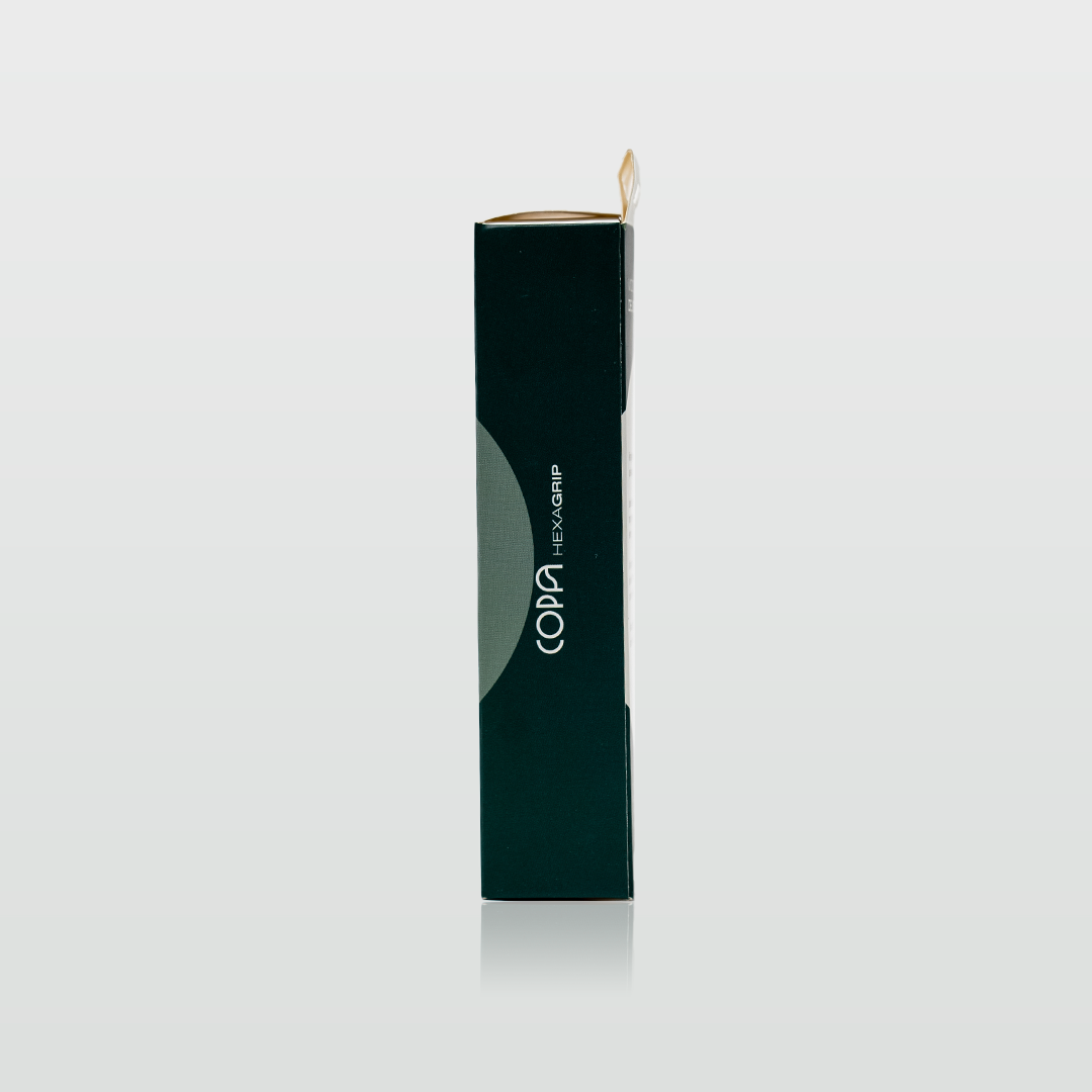 HexaGrip Green