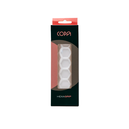 HexaGrip Rosa