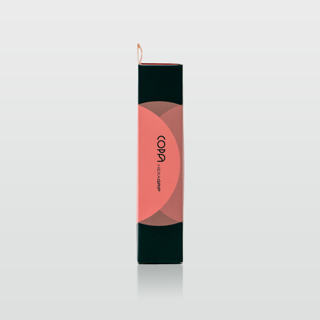 HexaGrip Pink