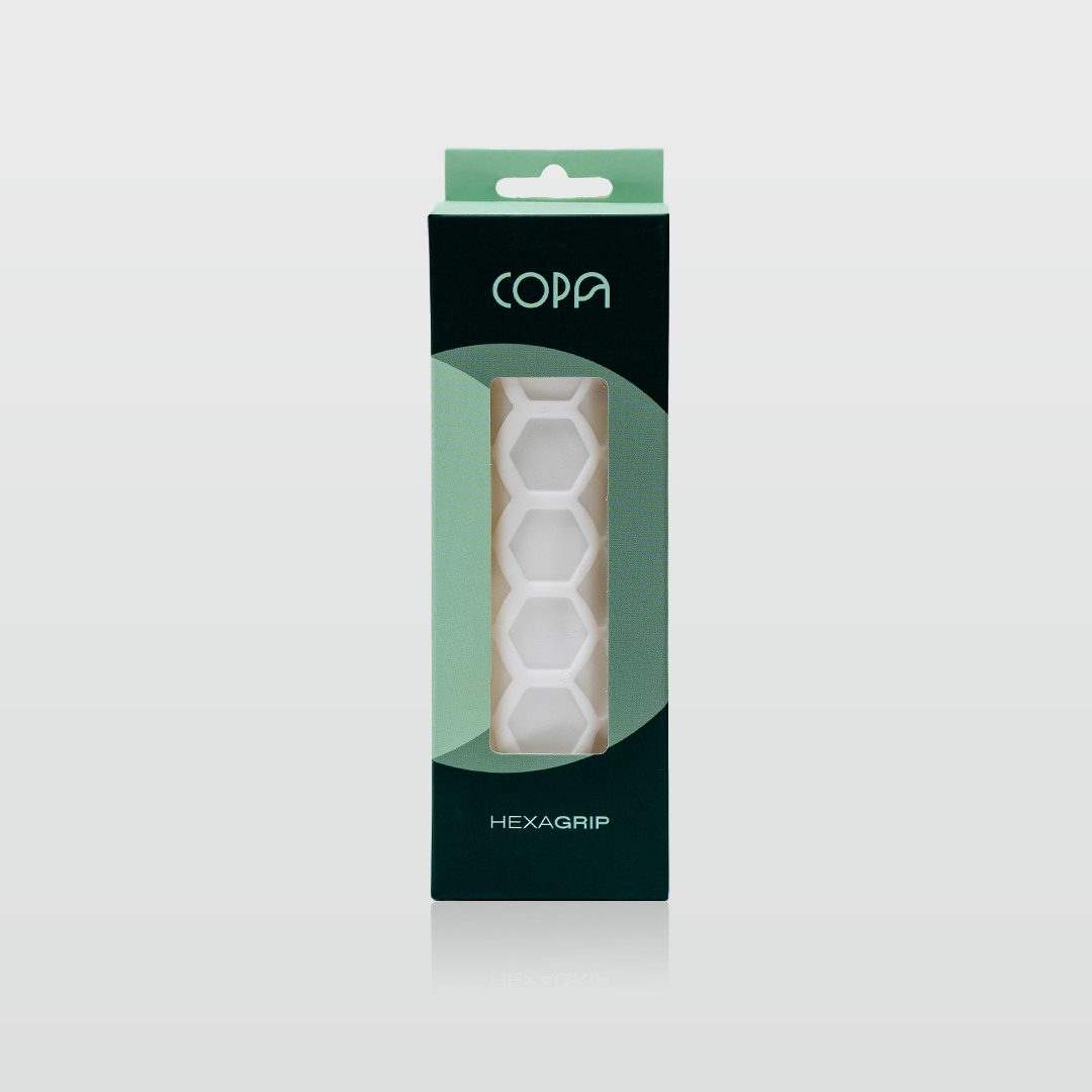 HexaGrip Turquoise