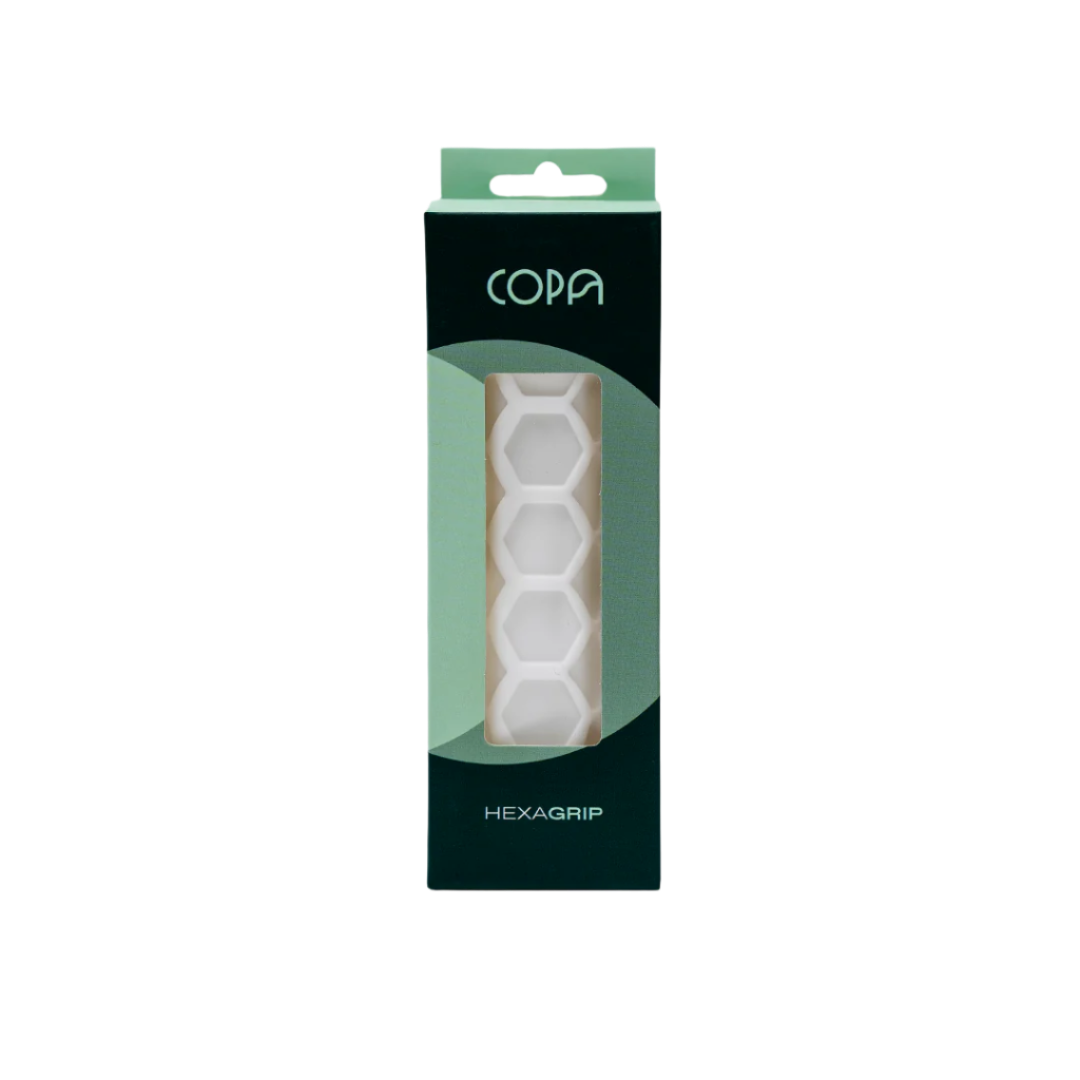HexaGrip Turquoise
