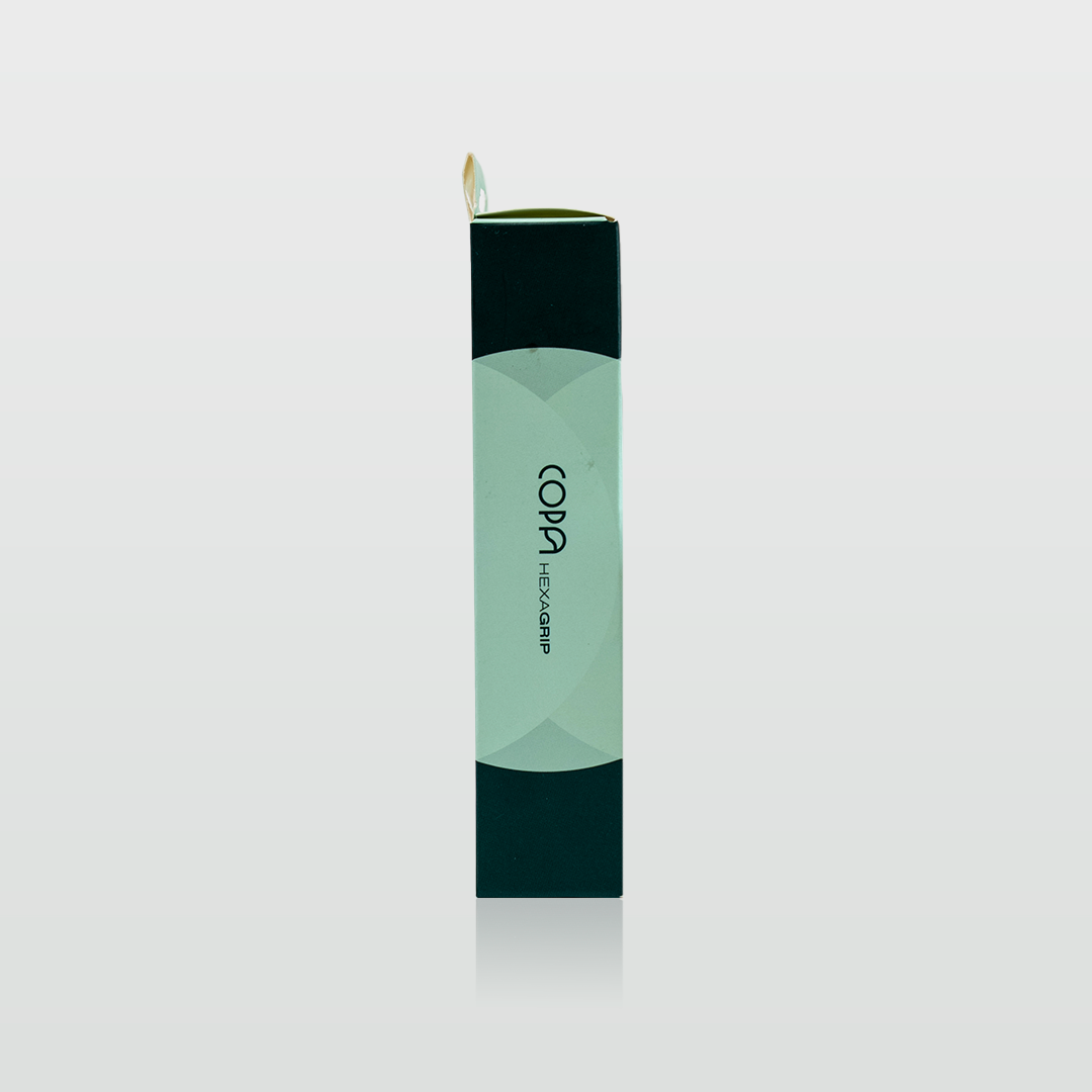 HexaGrip Turquoise