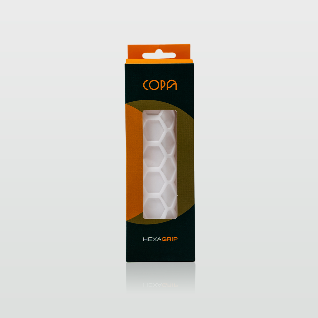 HexaGrip Orange