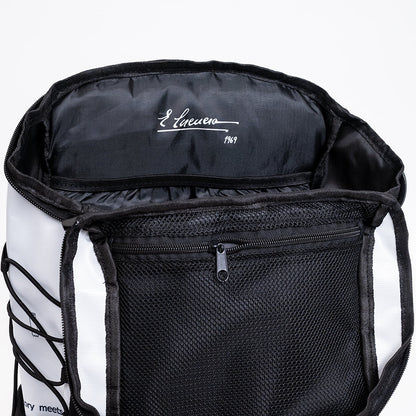 Pink Backpack