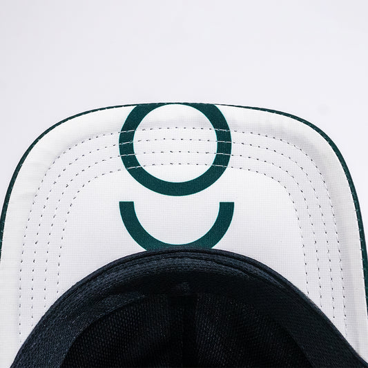Green Trucker