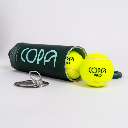 Pro Padel Balls
