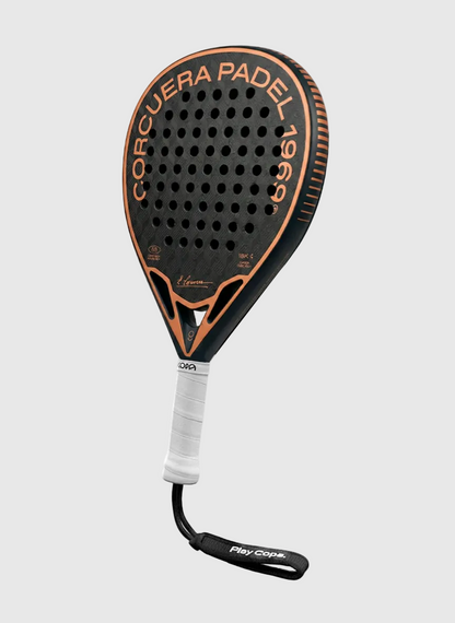 Pala de Pádel Founder's Edition