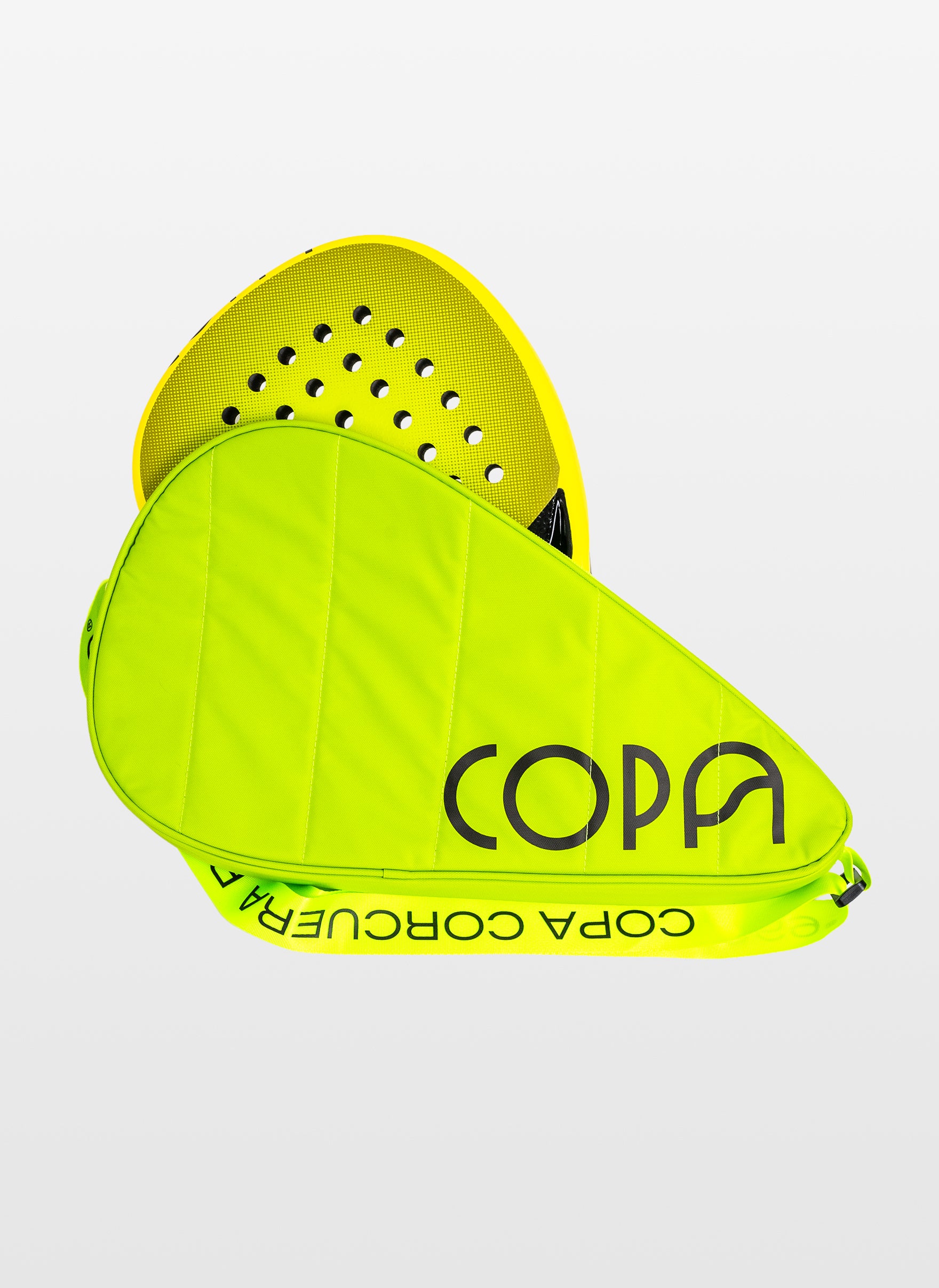 Yellow Case